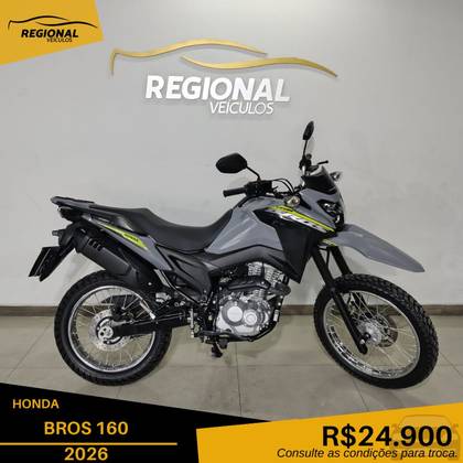 HONDA NXR 160 BROS ABS HONDA NXR 160 BROS ABS